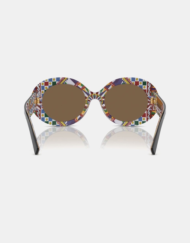 Dolce & Gabbana - 0DG4448