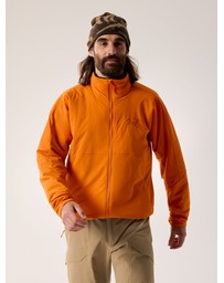 Arc'teryx - Allium Insulated Jacket Men's