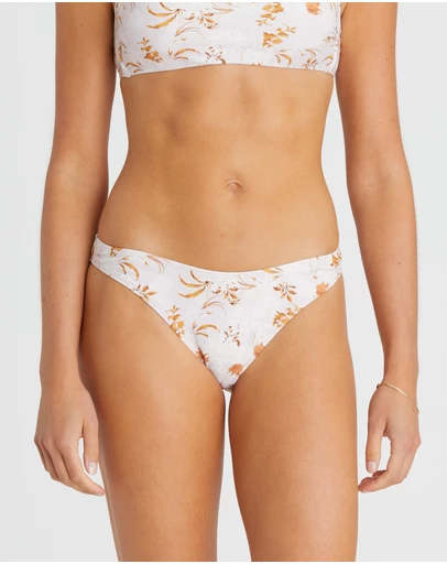 Heaven Australia - Mayflower Jennifer Hipster Pant