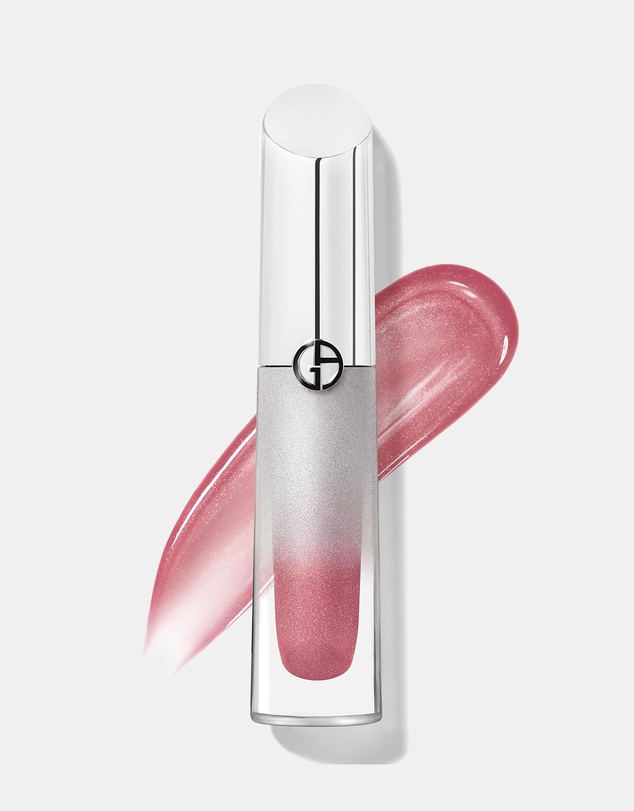 Giorgio Armani - Giorgio Armani Prisma Glass Icy Plumper