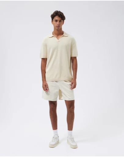 AERE - Rincon Twill Shorts