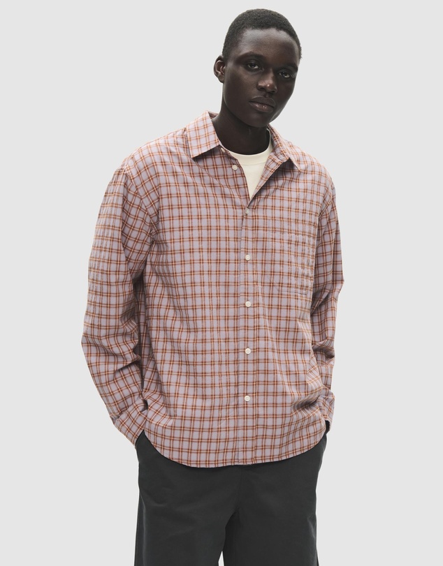 Wood Wood - Cooper Shirt