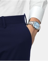 Tissot - PR 100 Chronograph