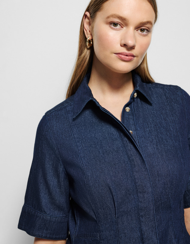 Commonry - Sonnet Dress