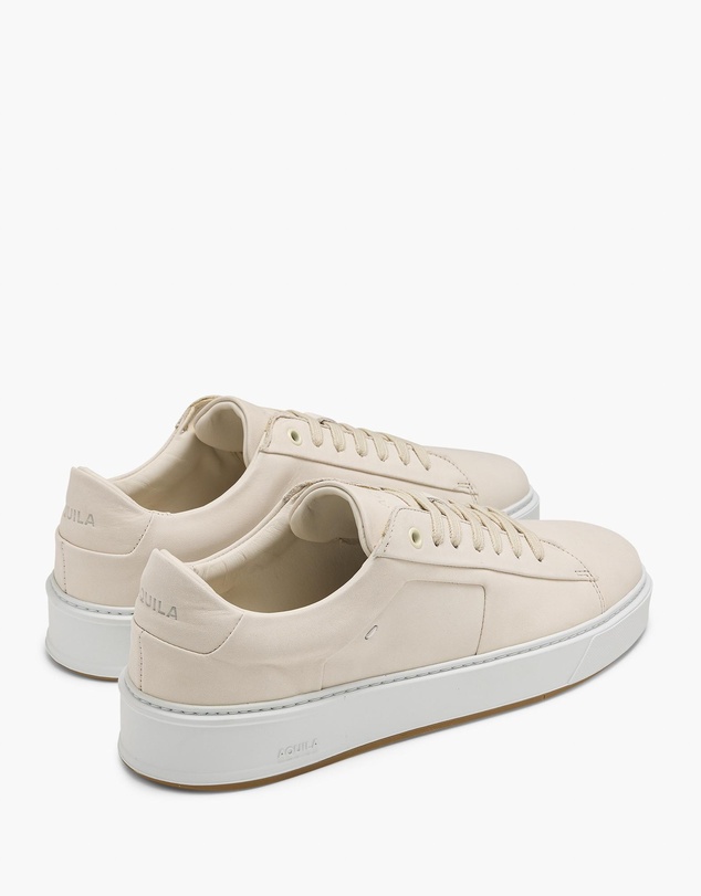 Aquila - Odin Nubuck Sneakers