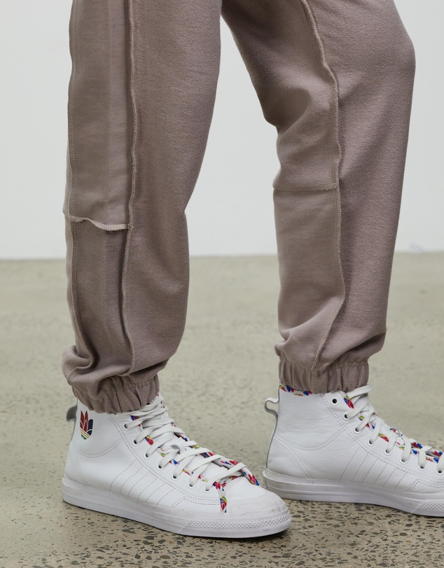 adidas Originals - Loopback Sweatpants