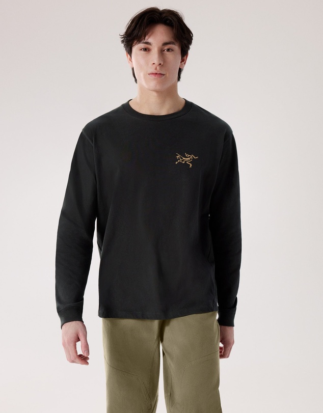 Arc'teryx - Kragg Cotton Shirt LS Men's