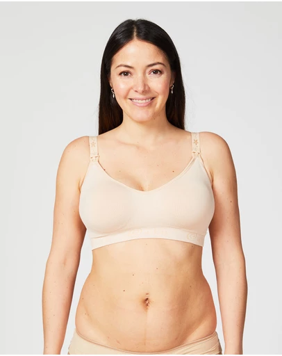 Cake Maternity - Rock Candy Seamless Maternity Bra