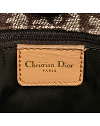 Pre-Loved by Azura Reborn - Pre-Loved Diorissimo Trotter Canvas Tote