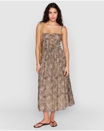 MINKPINK - Tahlia Midi Dress