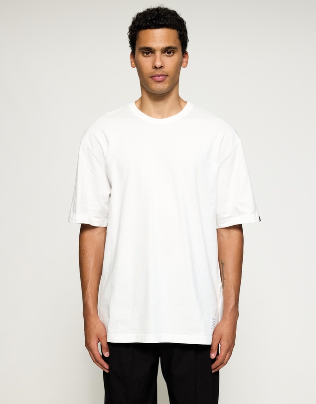 Alpha Industries - Essential Relaxed Tee
