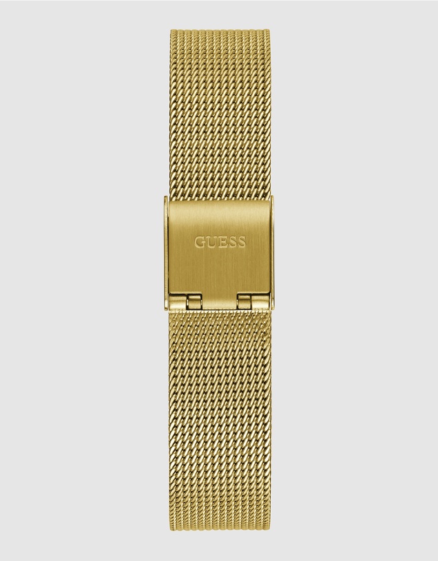 GUESS - Melody Gold Tone Mesh