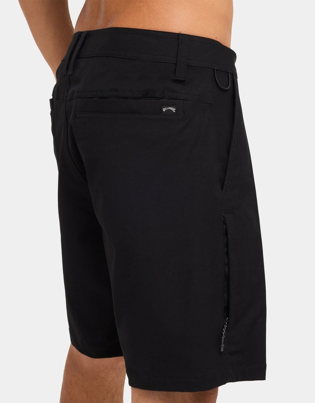 Billabong - Mens Surftrek Tourin' Shorts