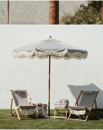 Business & Pleasure Co. - The Cooler Tote Bag