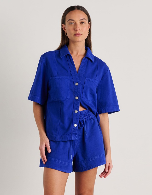 Jag - Loe Short Sleeve Shirt
