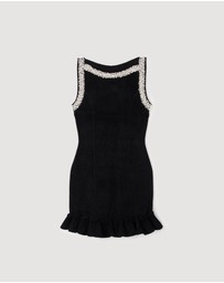 Sandro - Divina Dress