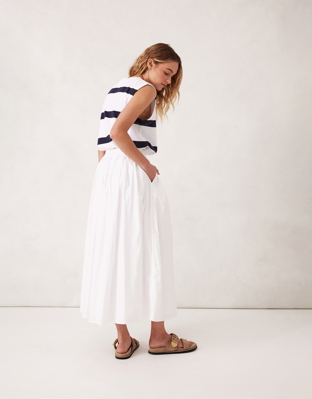 Ceres Life - Florence Maxi Skirt