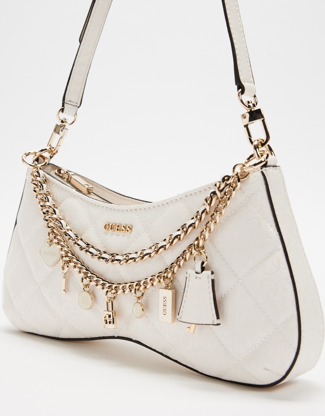 GUESS - Libby Shoulder Bag