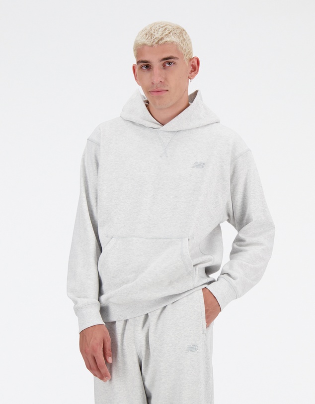 New Balance - Athletics French Terry Hoodie