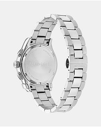 Ferragamo - 1927 Chrono Watch