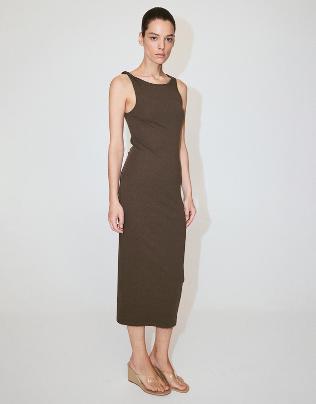 M.N.G - Salar Dress