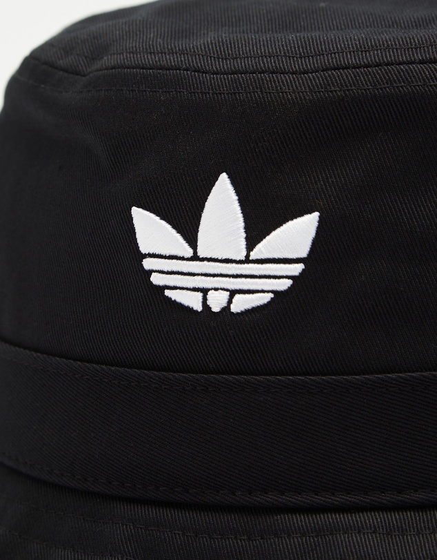 adidas Originals - Adicolor Trefoil Bucket Hat