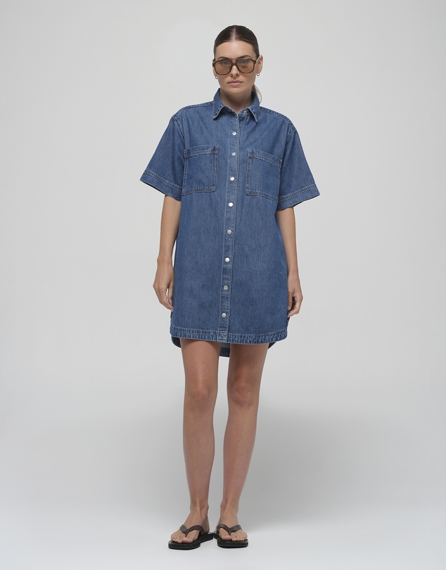 JACANDMOOKI - Alessia Dress
