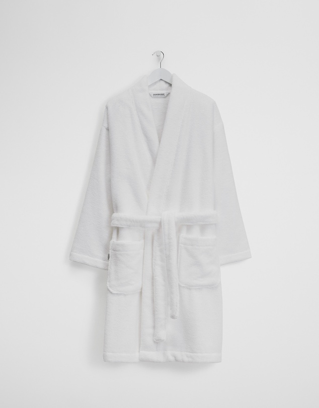 Country Road - Mara Australian Cotton Bath Robe