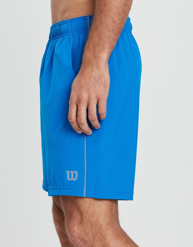 Wilson - Competition 8