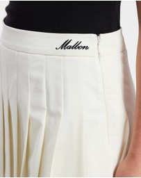 Malbon - Rubi Golf Skirt