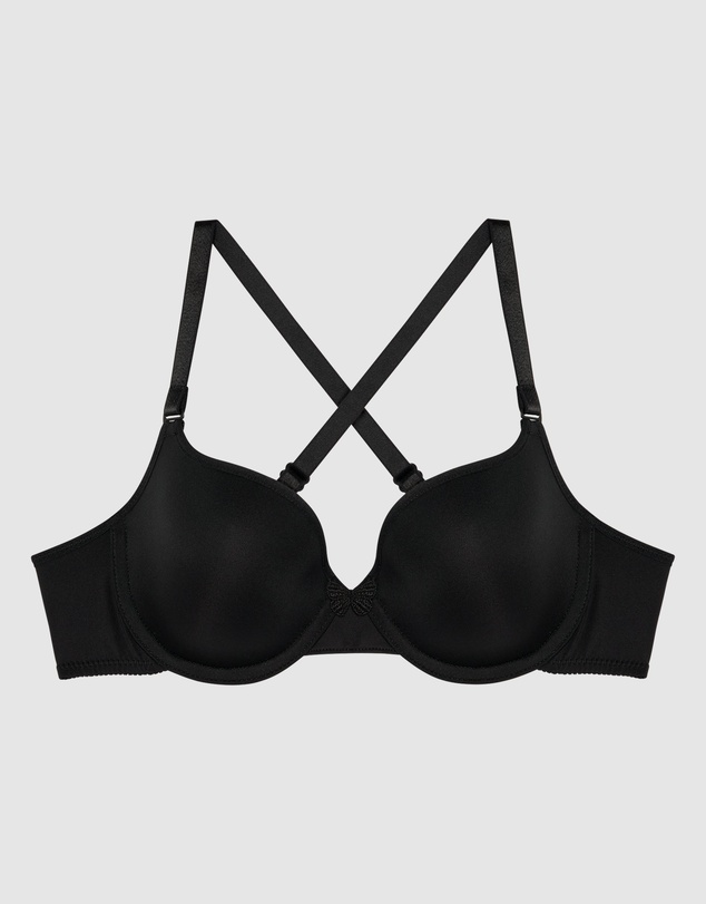 Passionata - Miss Joy Wired Contour Cup Balconette T-Shirt Bra