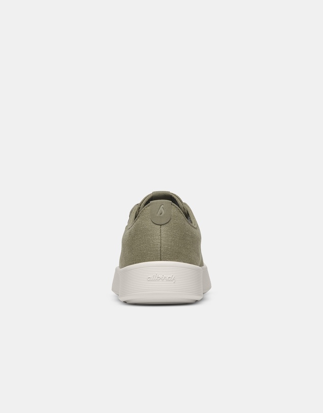 Allbirds - Cruiser Canvas-Mens