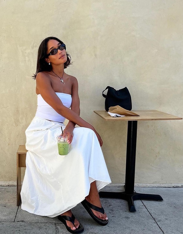 DMY Studios - Valentina Sunglasses