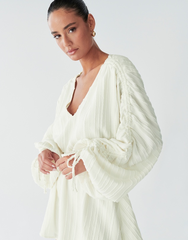 BWLDR - Wright Mini Dress