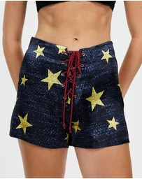 LENNI the label - Jimi Shorts