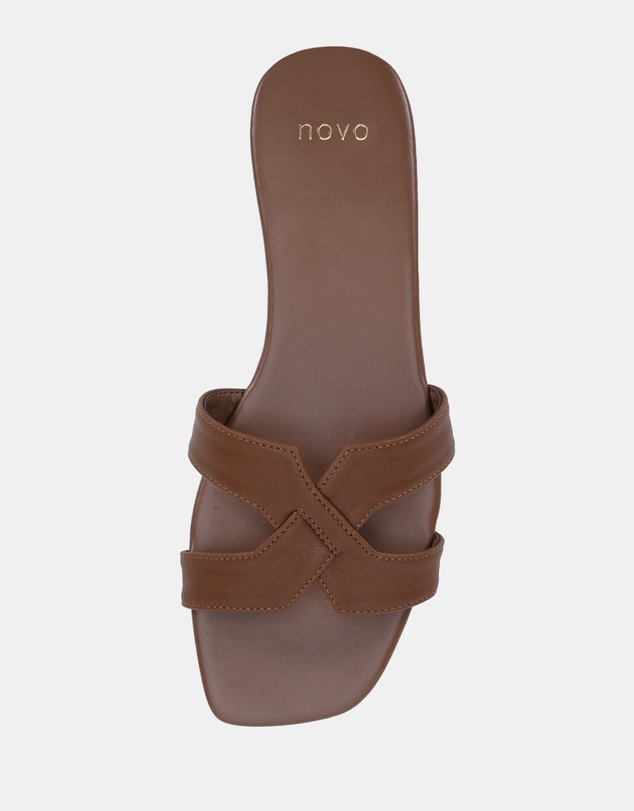 Novo - Sassie Sandals