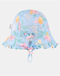 Toshi - Bell Hat Matilda