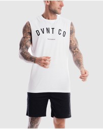 DVNT - Arch Tank