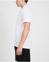 Lacoste - Ultra Dry Solid Colour Polo