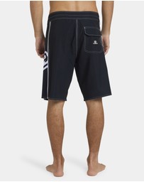 Billabong - Mens D Bah 2.0 Pro 20