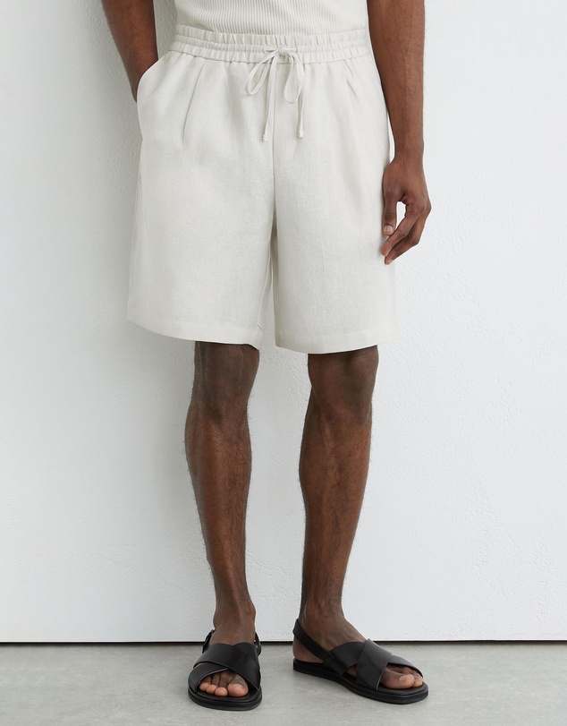 REISS - Barges Shorts