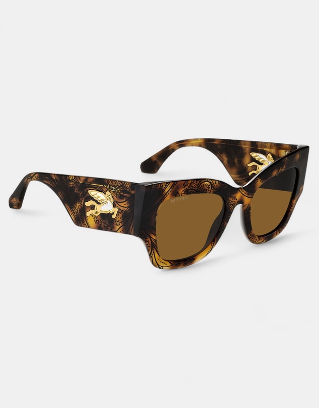 ETRO - ETRO 0076/S