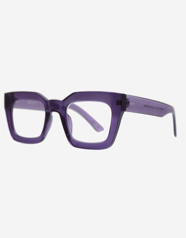 Reality Eyewear - Reader Ashbee