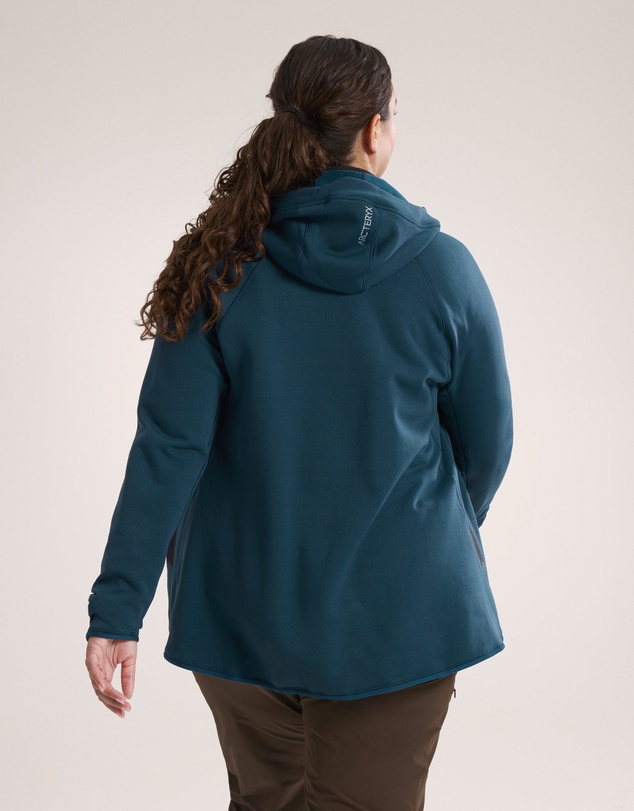 Arc'teryx - Kyanite Hoody Women's