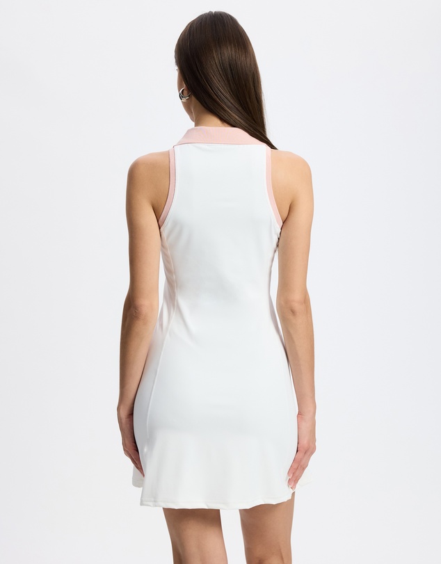 Walker Golf Things - Fairway Dress - ICONIC Exclusive