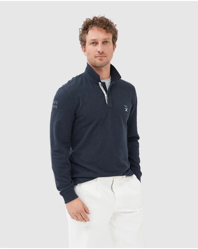 Rodd & Gunn - Meadow Lane Polo