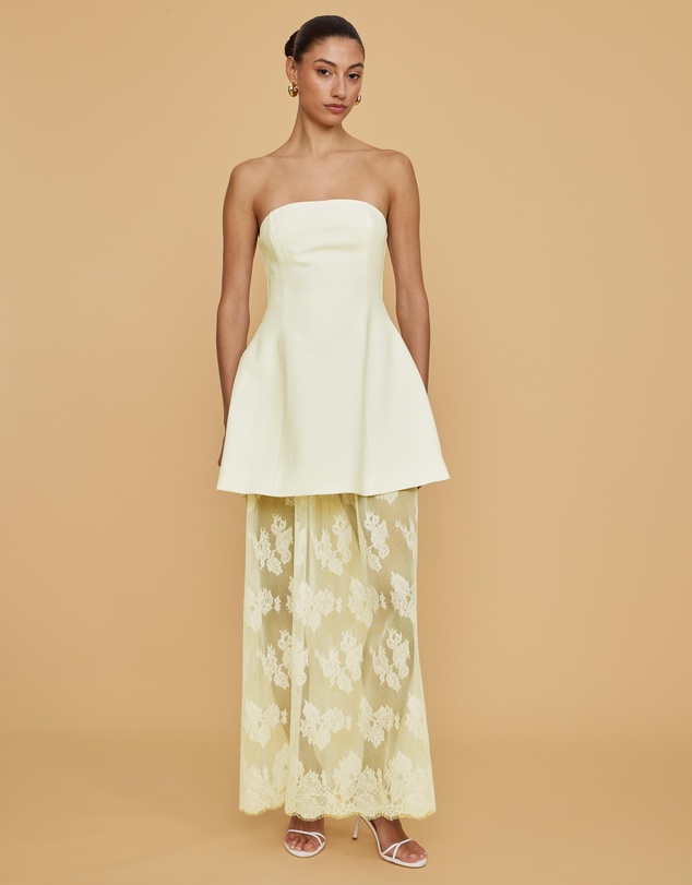 CHANCERY - Lily Lace Dress