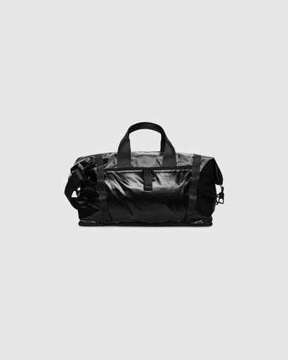 RAINS - Sibu Weekend Bag Black