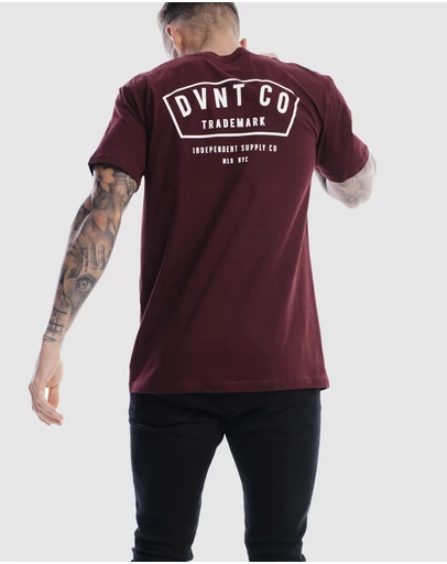 DVNT - Bailey Tee