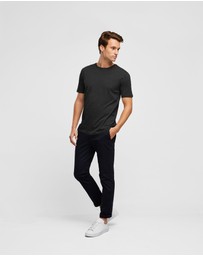 Wayver - The Essential Crew Tee
